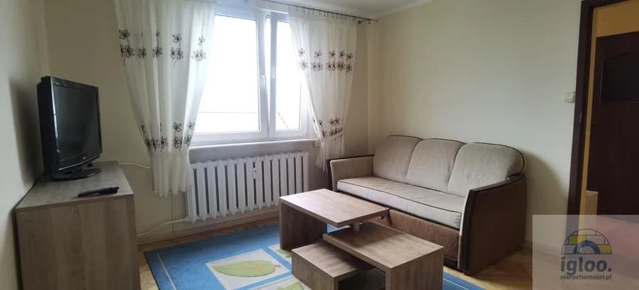 appartement à vendre à Kielce, Na Stoku | 1 pièces | 25,5 m²