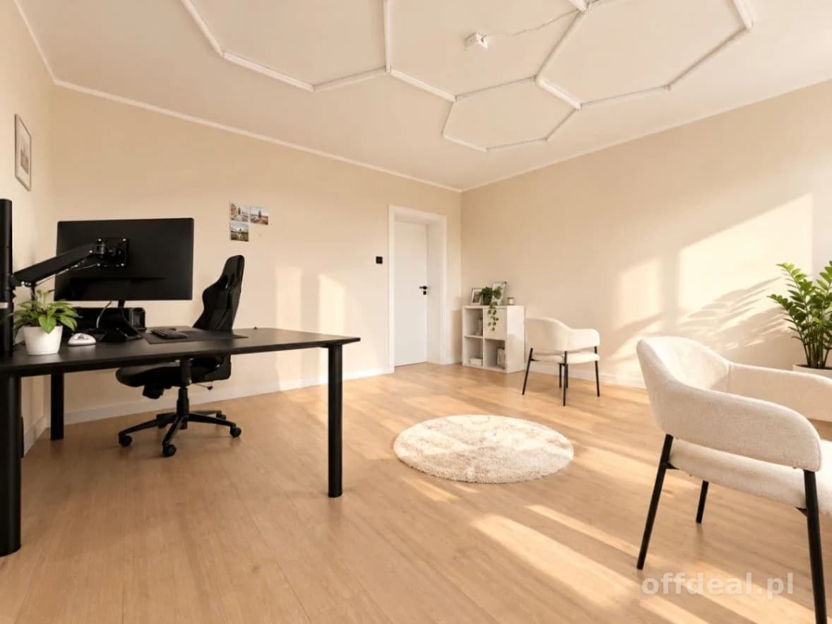 Foto 10: Wohnung, 4 rooms, 93 m², Milicz