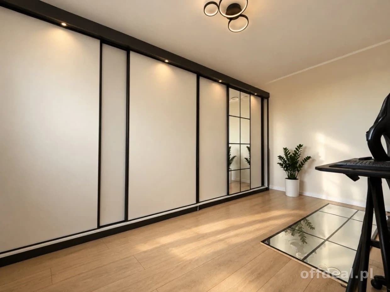 Foto 6: Wohnung, 4 rooms, 93 m², Milicz