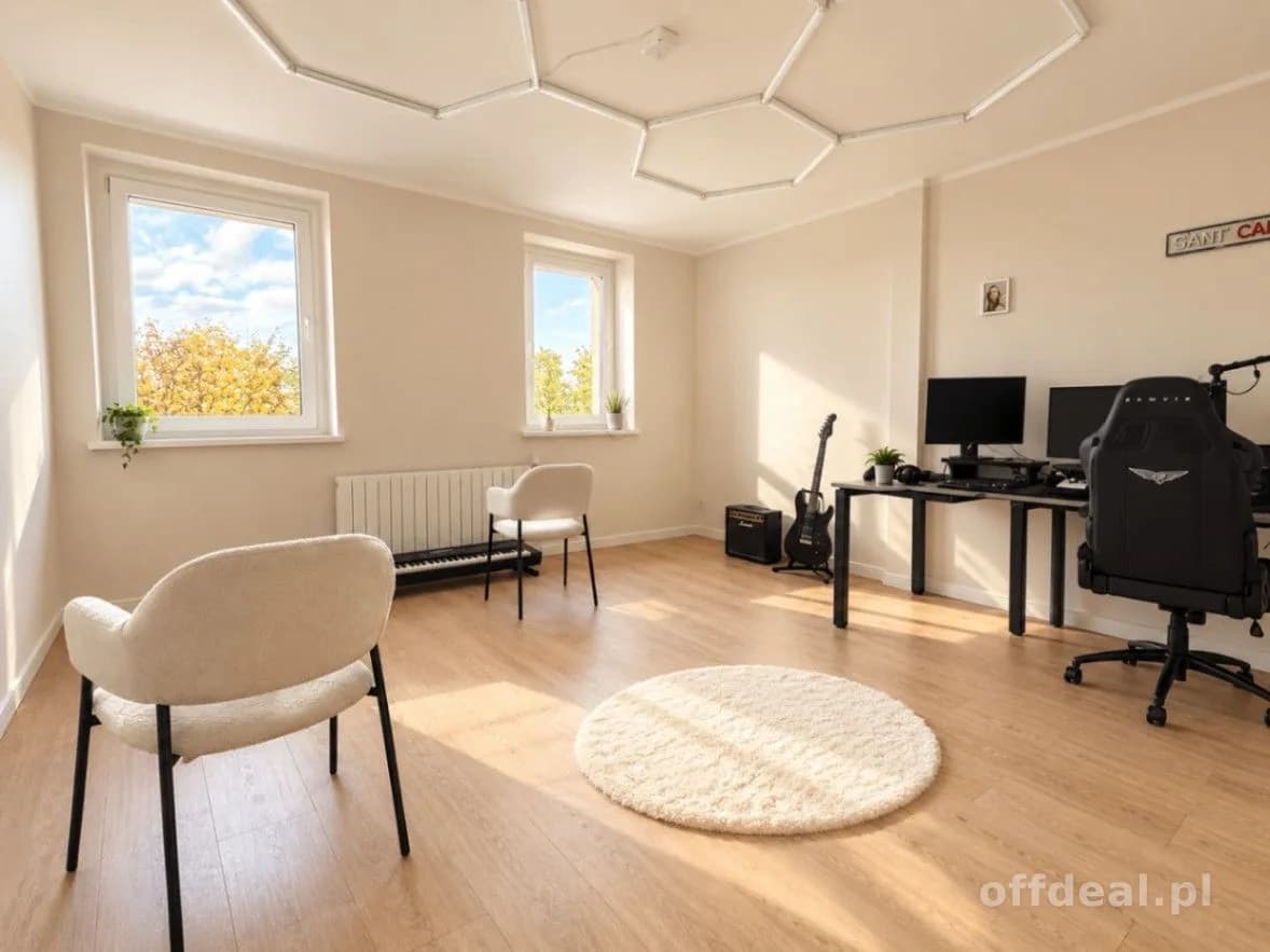 Foto 11: Wohnung, 4 rooms, 93 m², Milicz