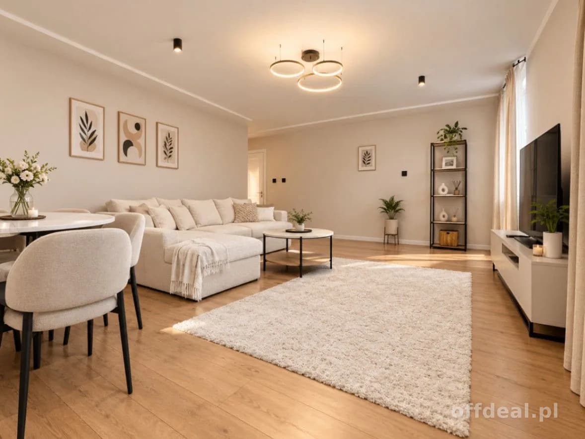 Foto 2: Wohnung, 4 rooms, 93 m², Milicz