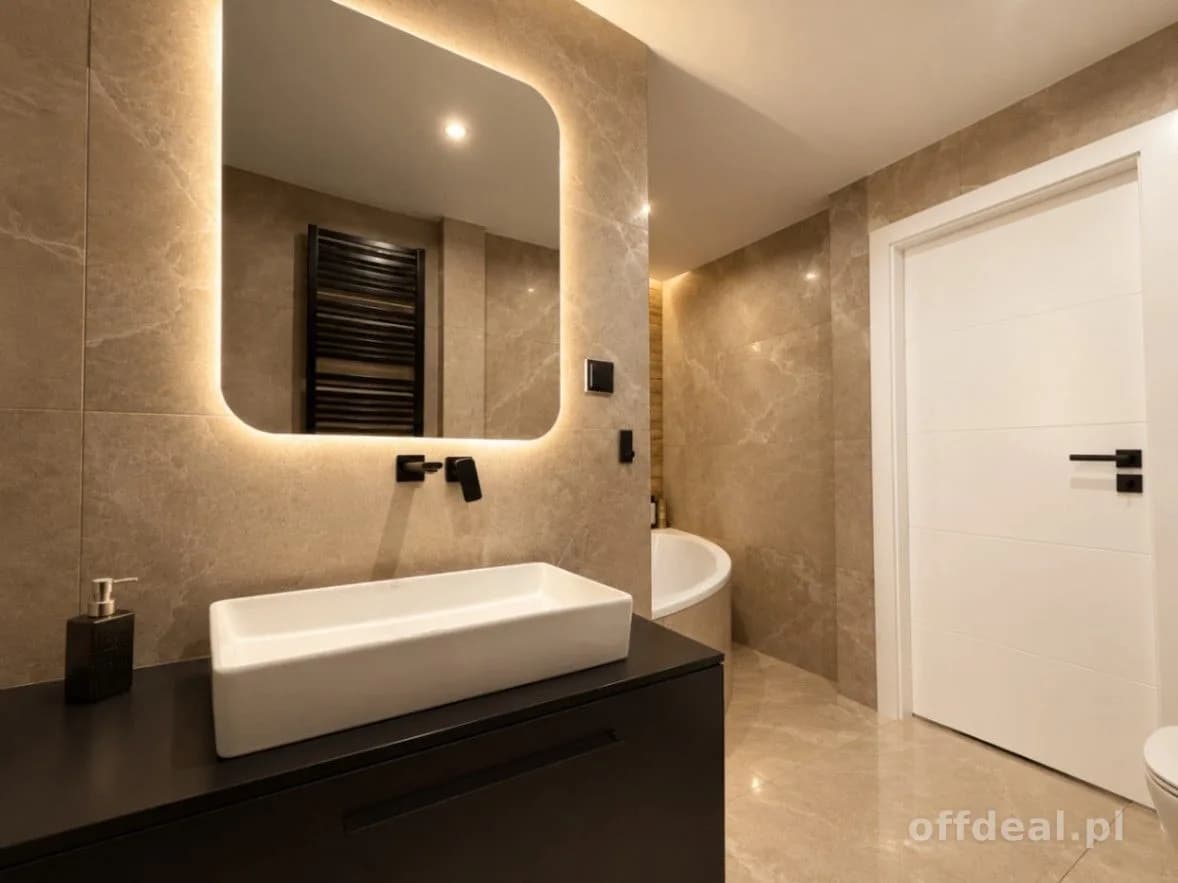 Foto 9: Wohnung, 4 rooms, 93 m², Milicz