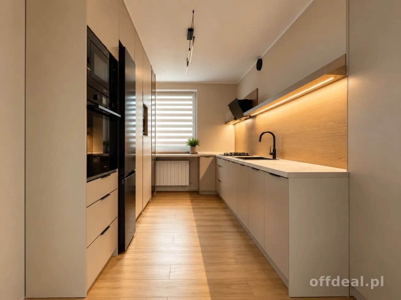 Foto 15: Wohnung, 4 rooms, 93 m², Milicz