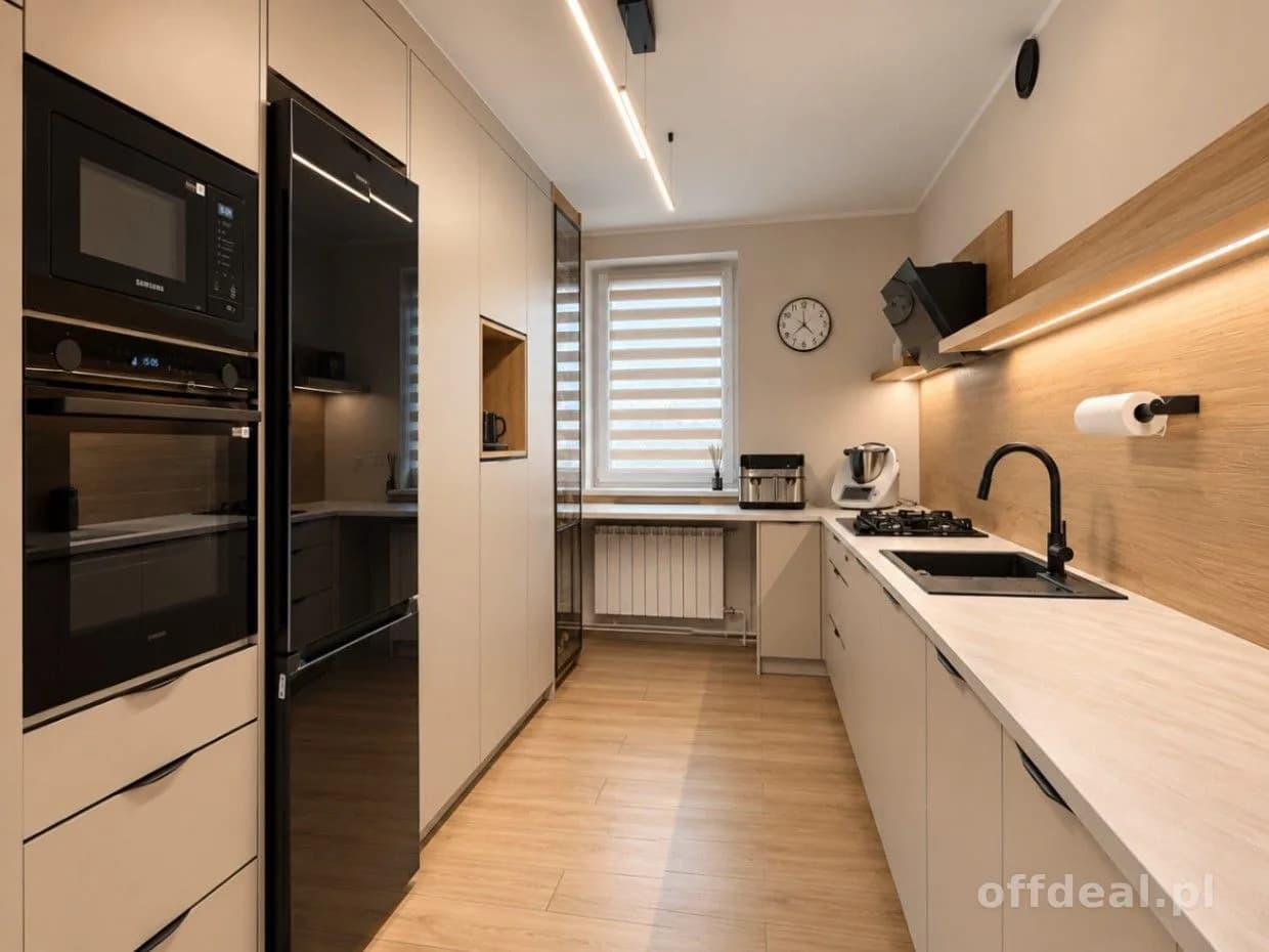 Foto 13: Wohnung, 4 rooms, 93 m², Milicz