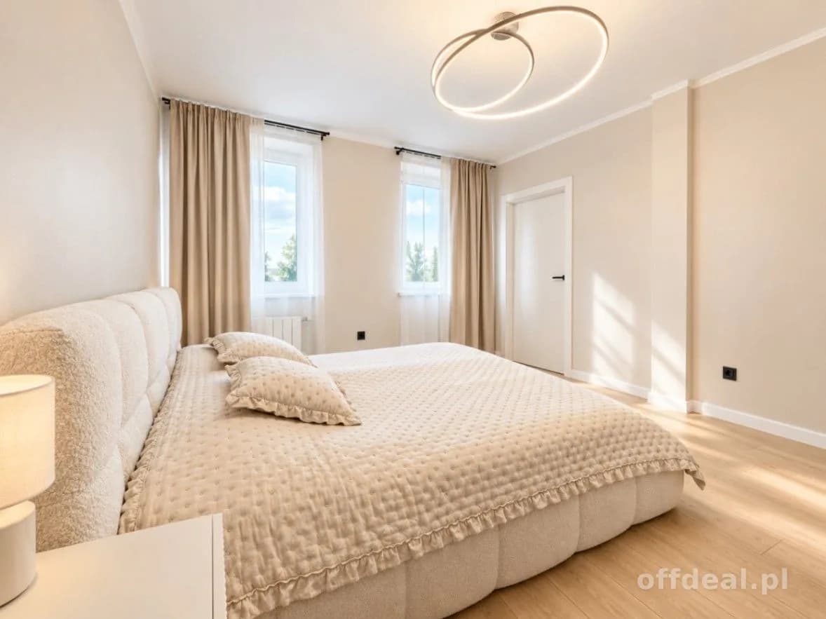 Foto 4: Wohnung, 4 rooms, 93 m², Milicz