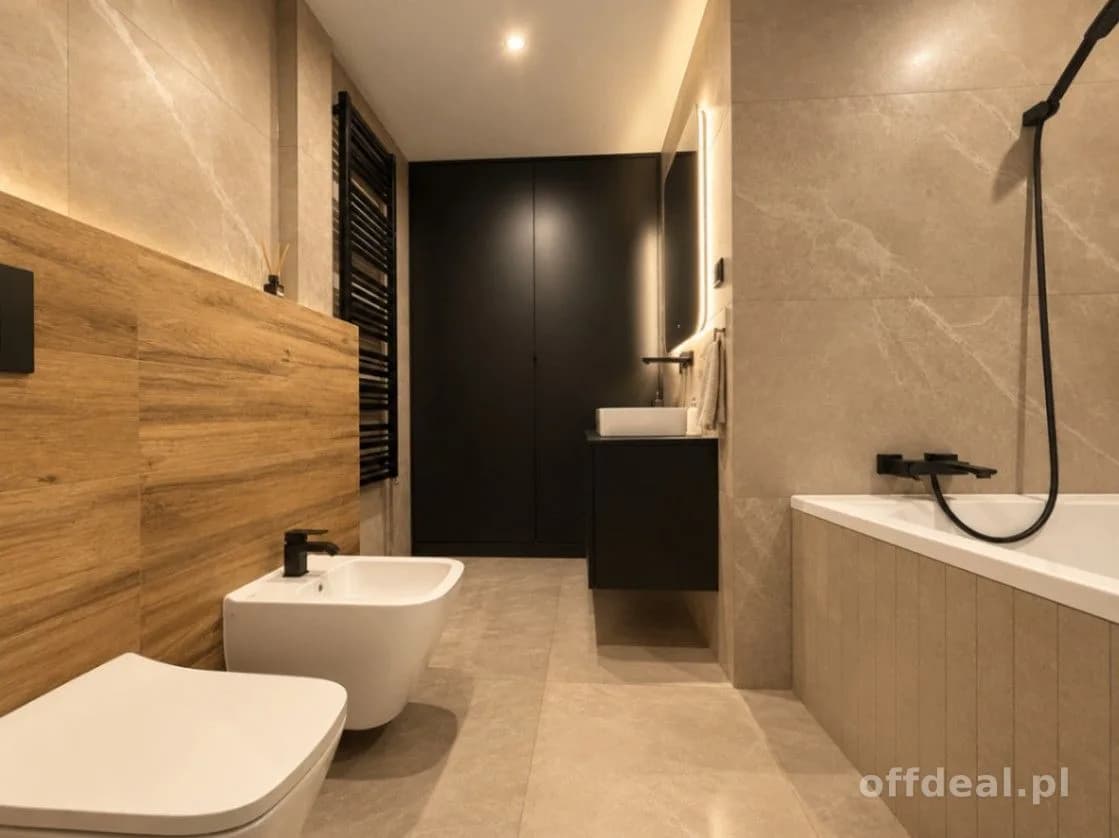 Foto 7: Wohnung, 4 rooms, 93 m², Milicz