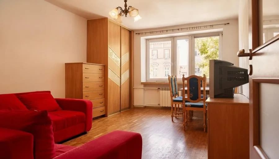 2-room apartment for sale in Ełk, Centrum | 46.87 m²