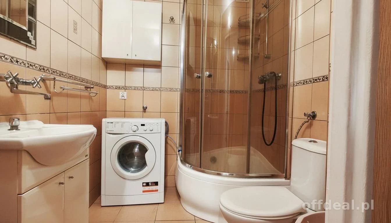 2-room apartment for sale in Ełk, Centrum | 46.87 m²