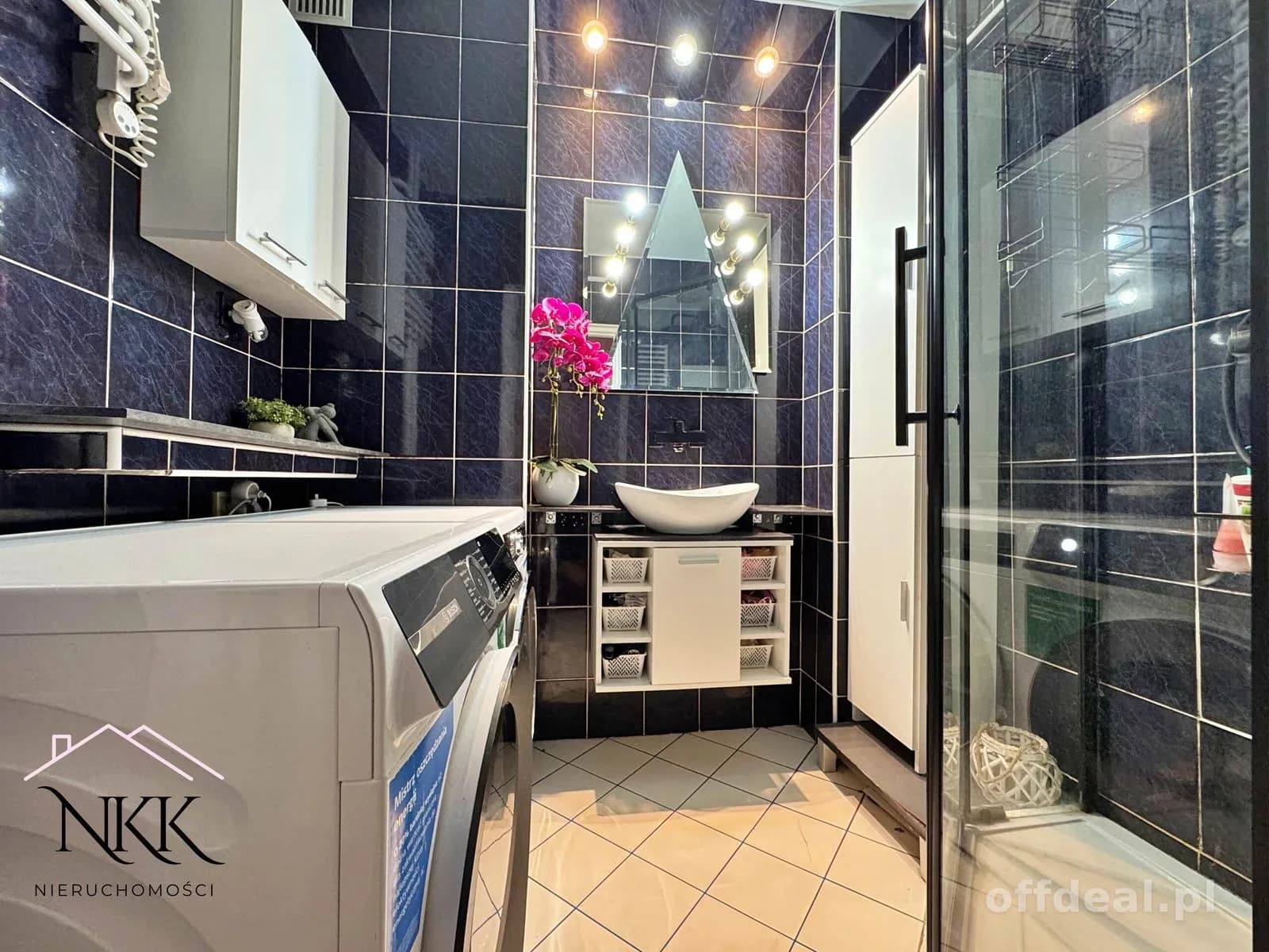 4-Zimmer Wohnung zum Verkauf in Gdańsk, Śródmieście | 59,6 m²