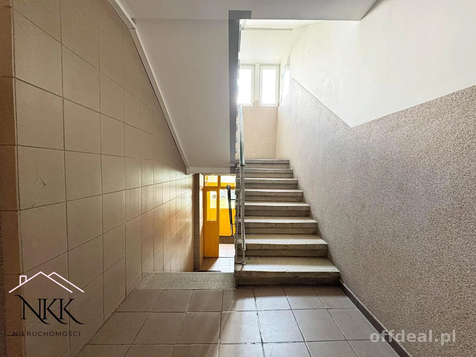4-Zimmer Wohnung zum Verkauf in Gdańsk, Śródmieście | 59,6 m²