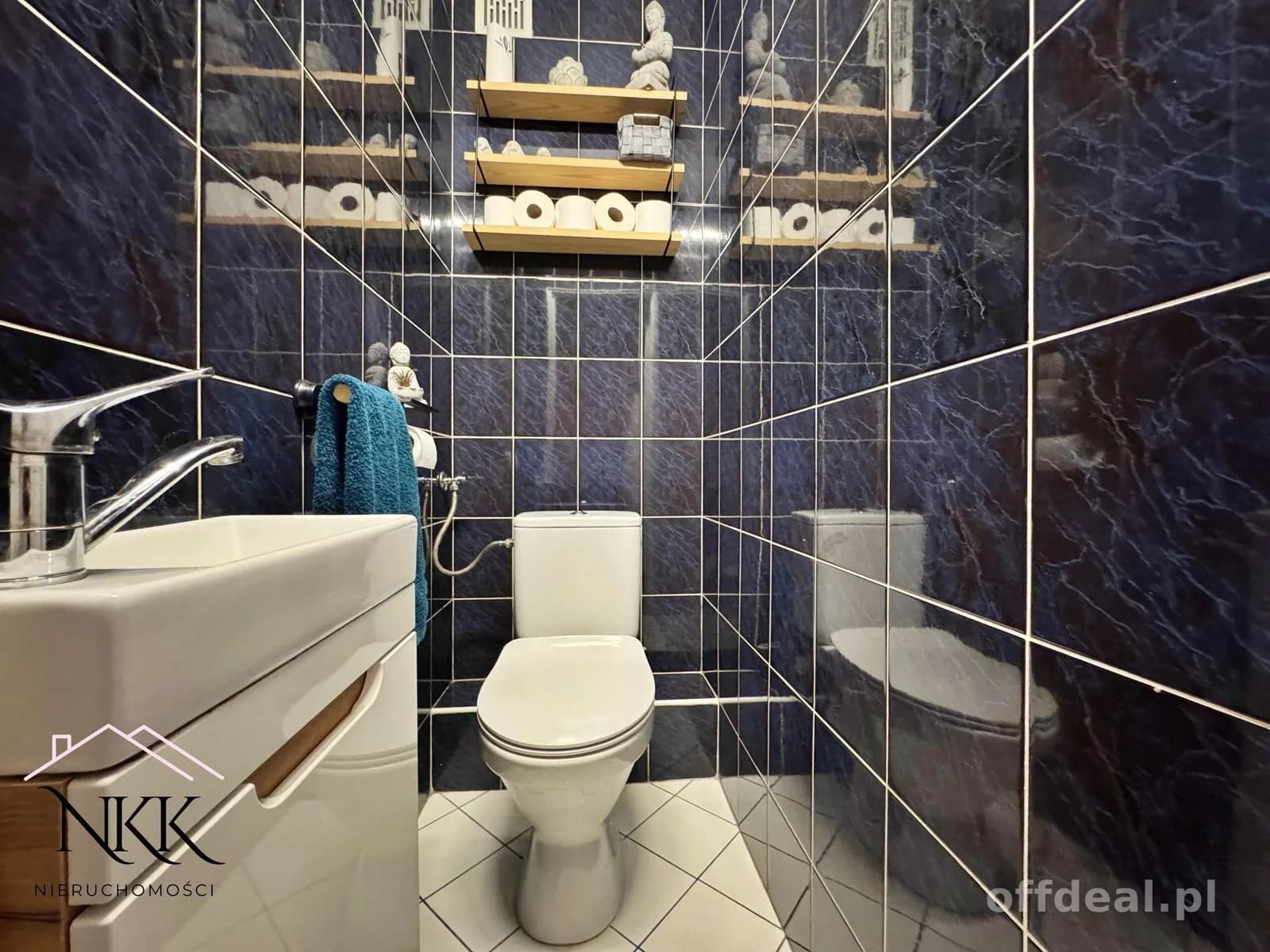 4-Zimmer Wohnung zum Verkauf in Gdańsk, Śródmieście | 59,6 m²