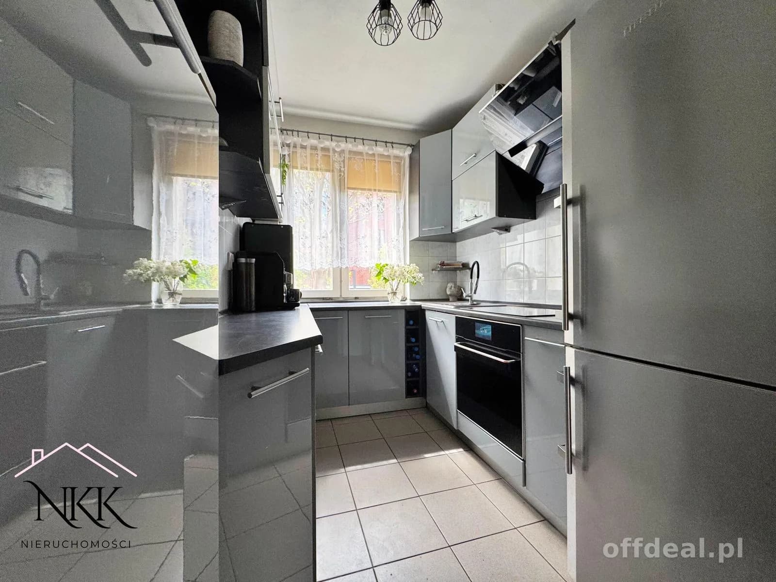 4-Zimmer Wohnung zum Verkauf in Gdańsk, Śródmieście | 59,6 m²