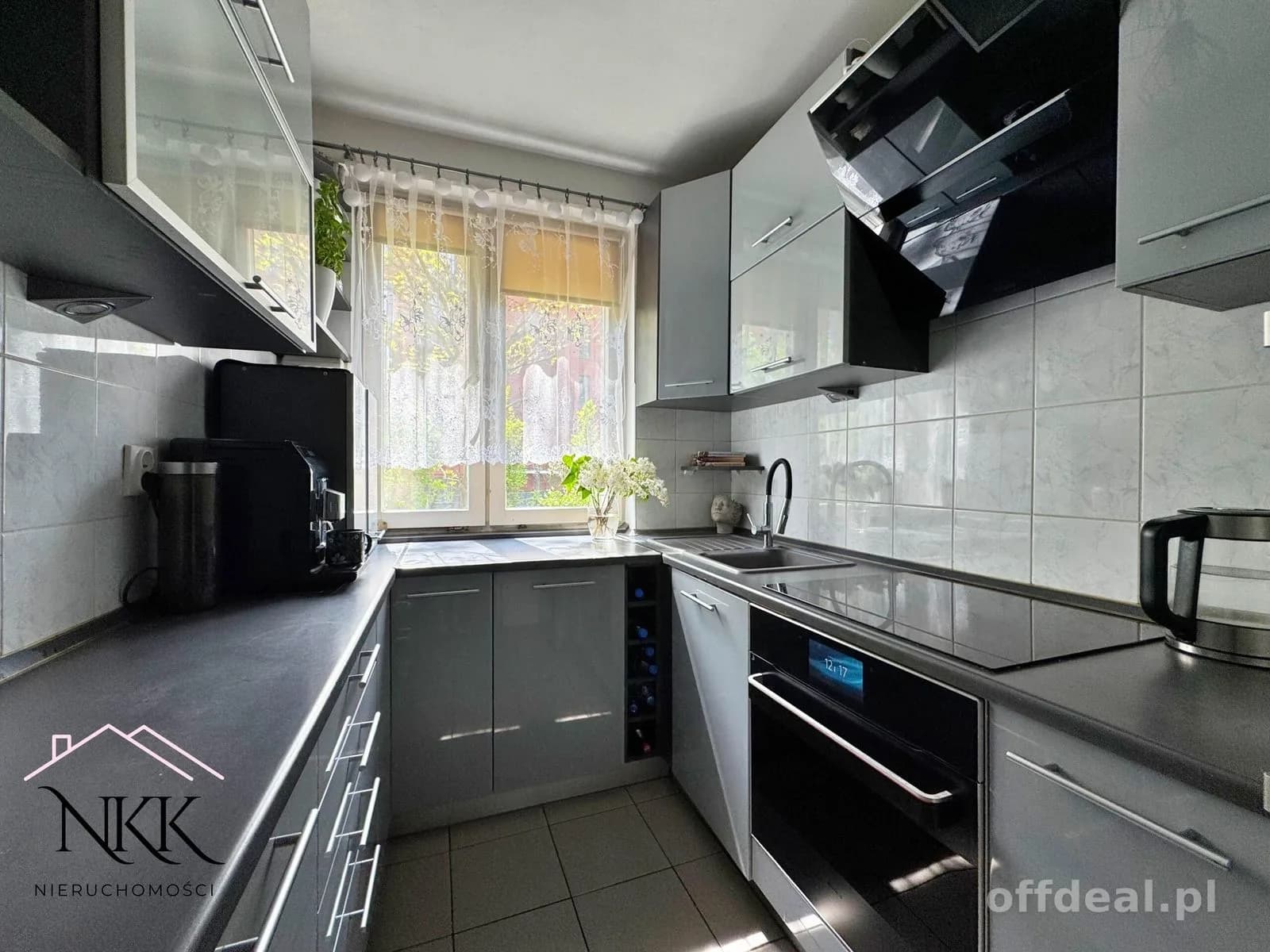 4-Zimmer Wohnung zum Verkauf in Gdańsk, Śródmieście | 59,6 m²