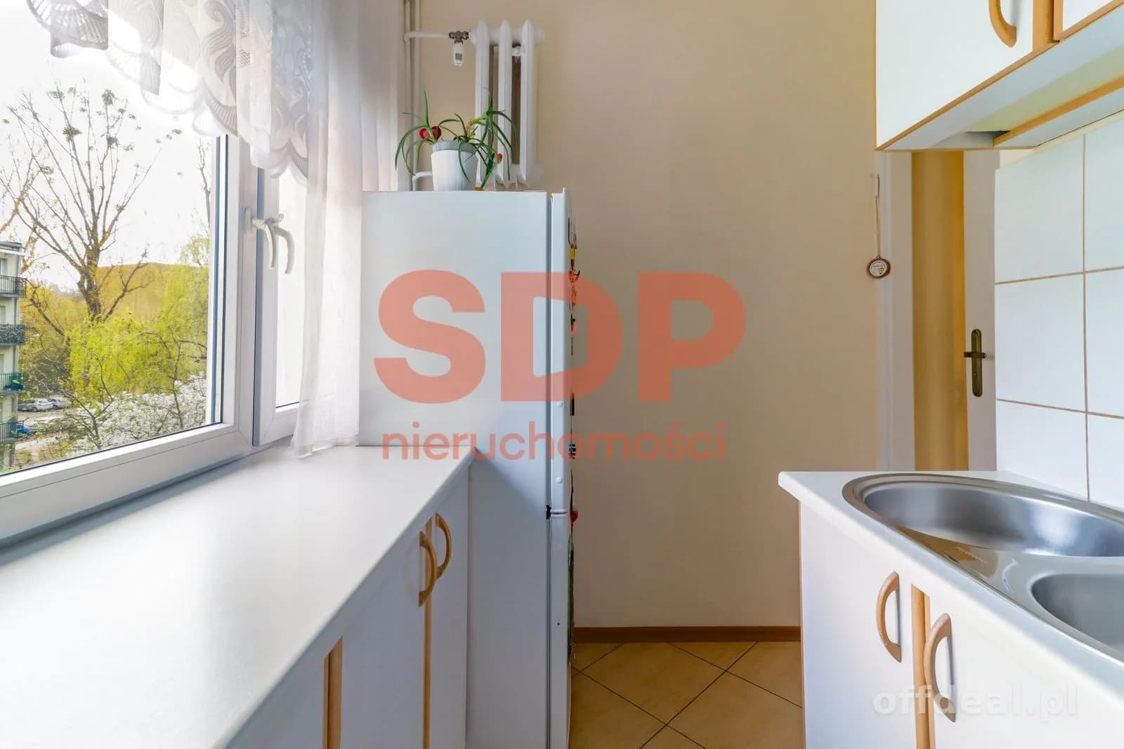 appartement à vendre à Łódź, Koziny | 3 pièces | 51,94 m²