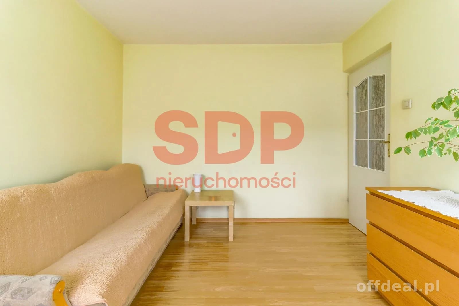 appartement à vendre à Łódź, Koziny | 3 pièces | 51,94 m²