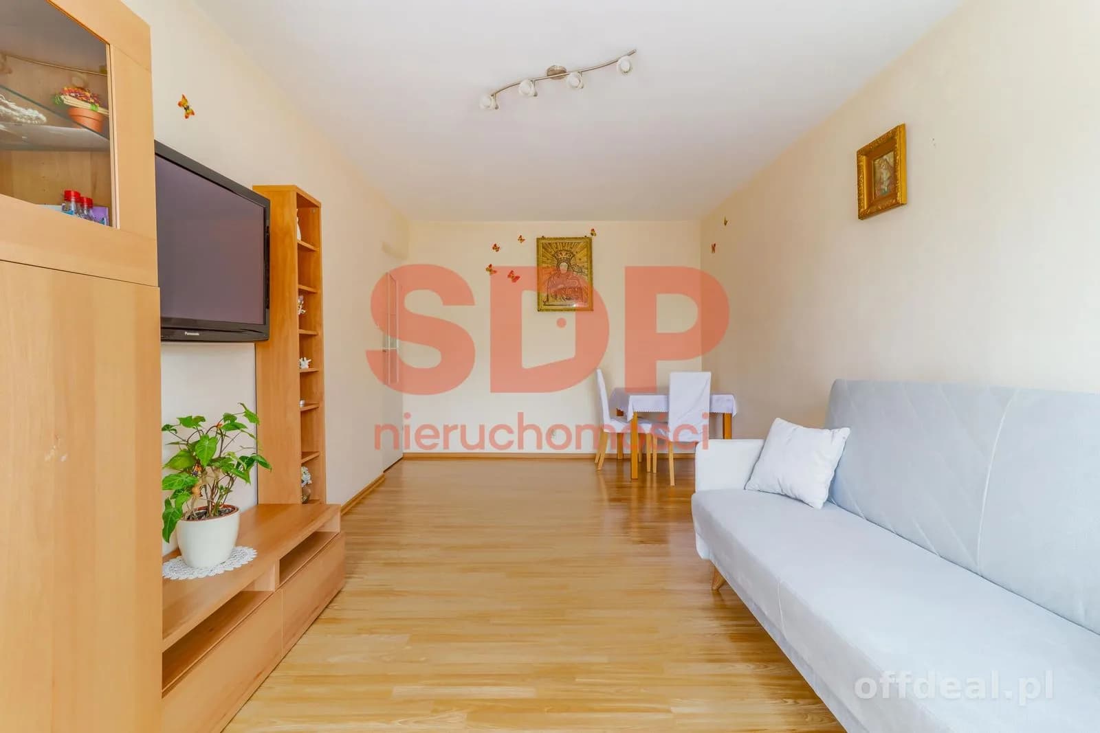 appartement à vendre à Łódź, Koziny | 3 pièces | 51,94 m²