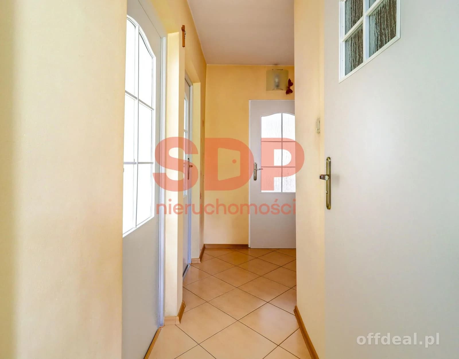 appartement à vendre à Łódź, Koziny | 3 pièces | 51,94 m²