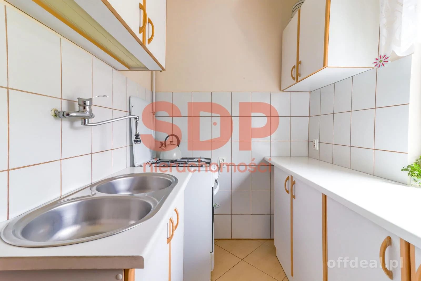 appartement à vendre à Łódź, Koziny | 3 pièces | 51,94 m²