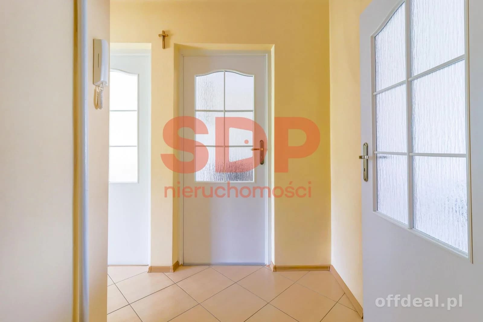 appartement à vendre à Łódź, Koziny | 3 pièces | 51,94 m²