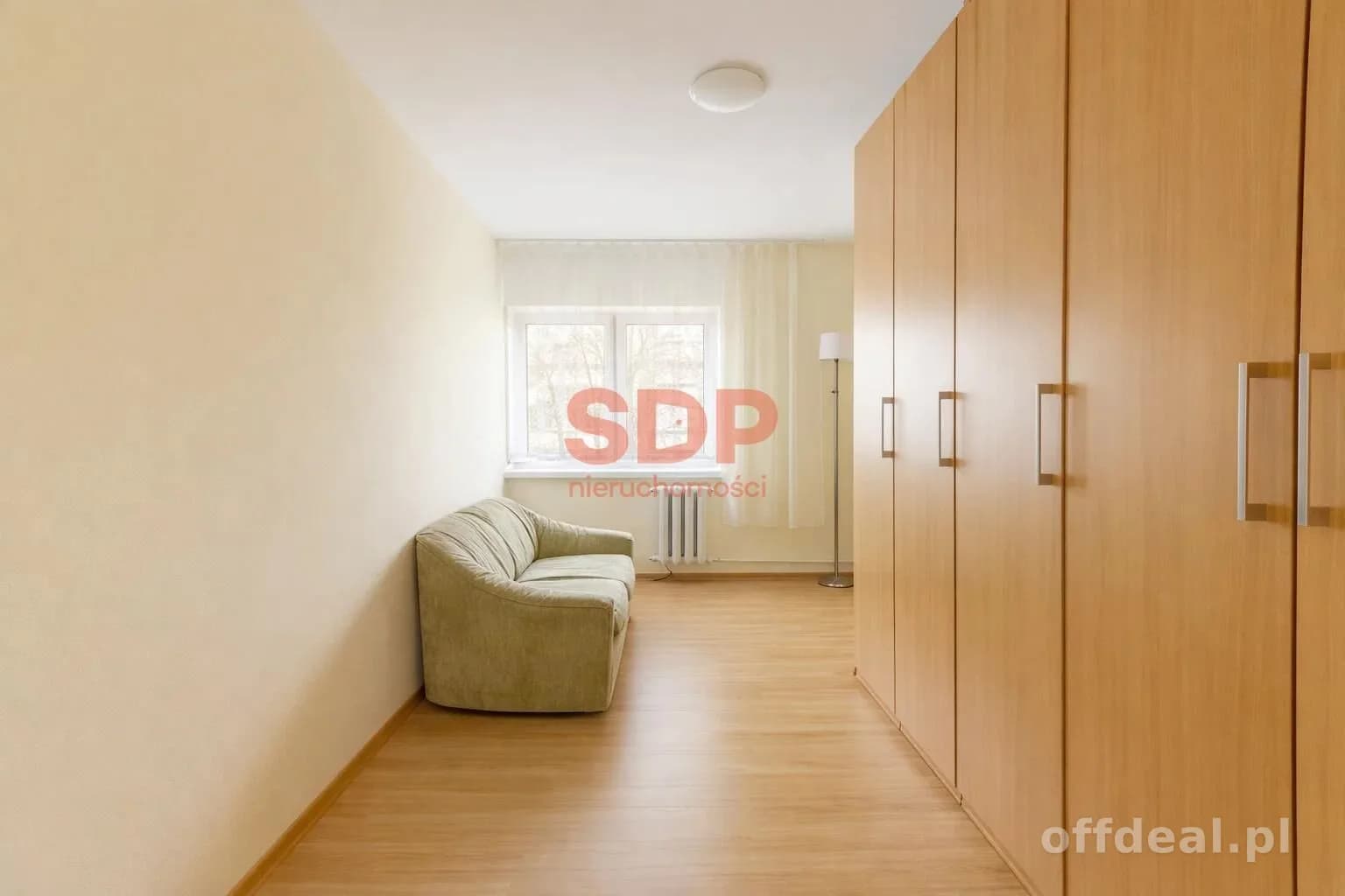 appartement à vendre à Łódź, Koziny | 3 pièces | 51,94 m²
