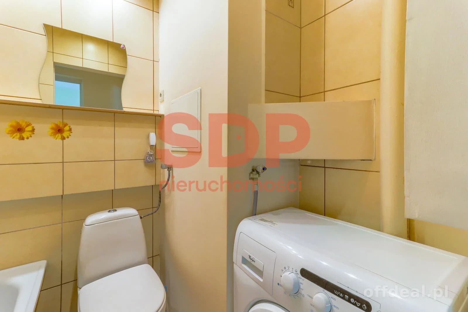 appartement à vendre à Łódź, Koziny | 3 pièces | 51,94 m²