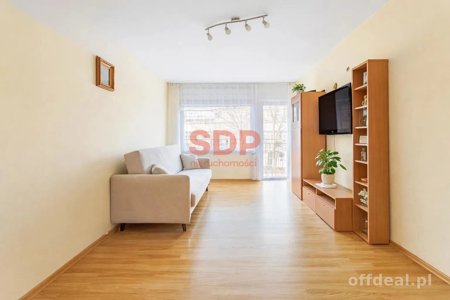 appartement à vendre à Łódź, Koziny | 3 pièces | 51,94 m²