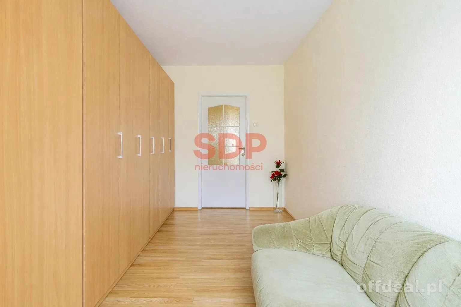 appartement à vendre à Łódź, Koziny | 3 pièces | 51,94 m²