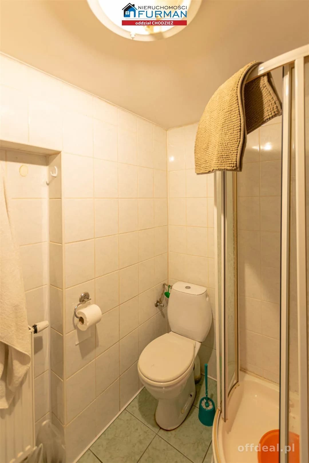 appartement à vendre à Margonin | 2 pièces | 63,6 m²