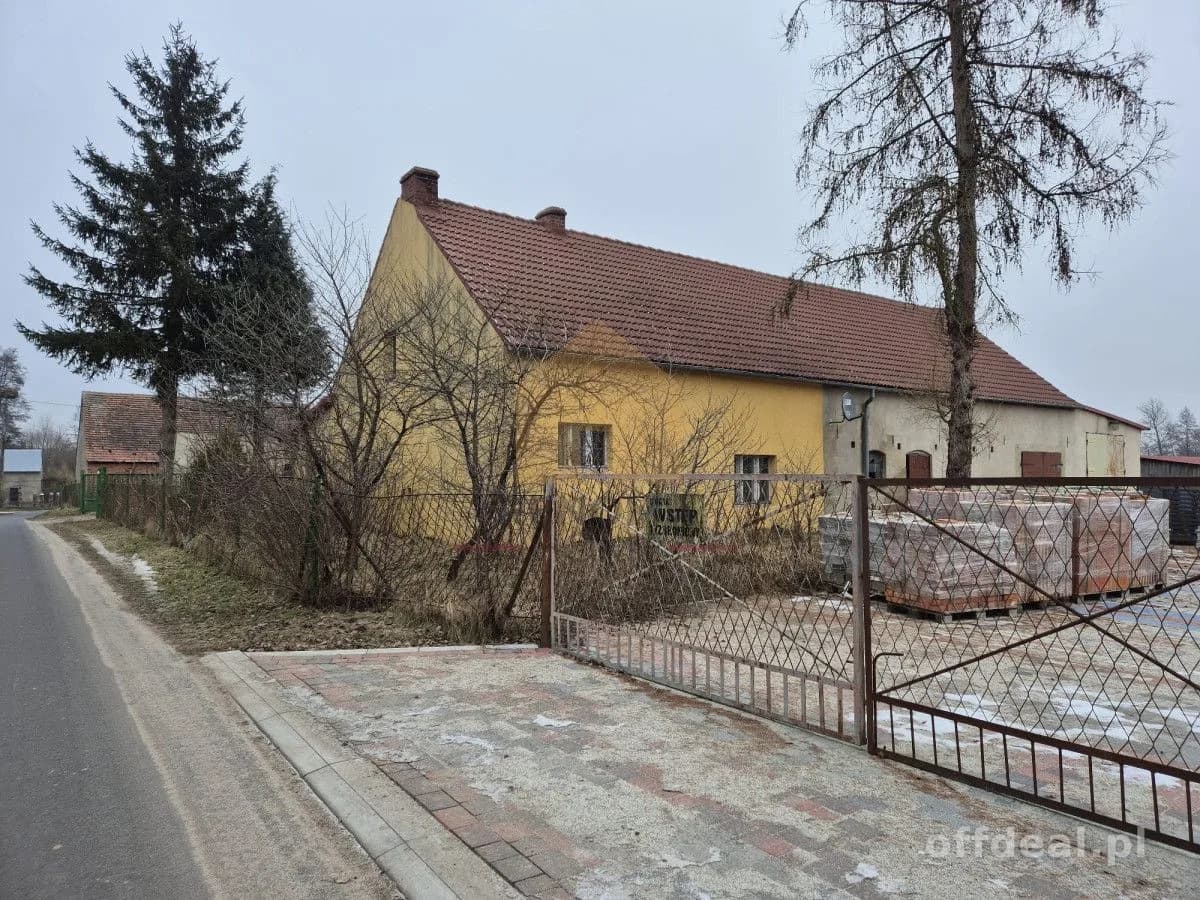 terrain à vendre à Drozdowice Wielkie | 40 450 m²