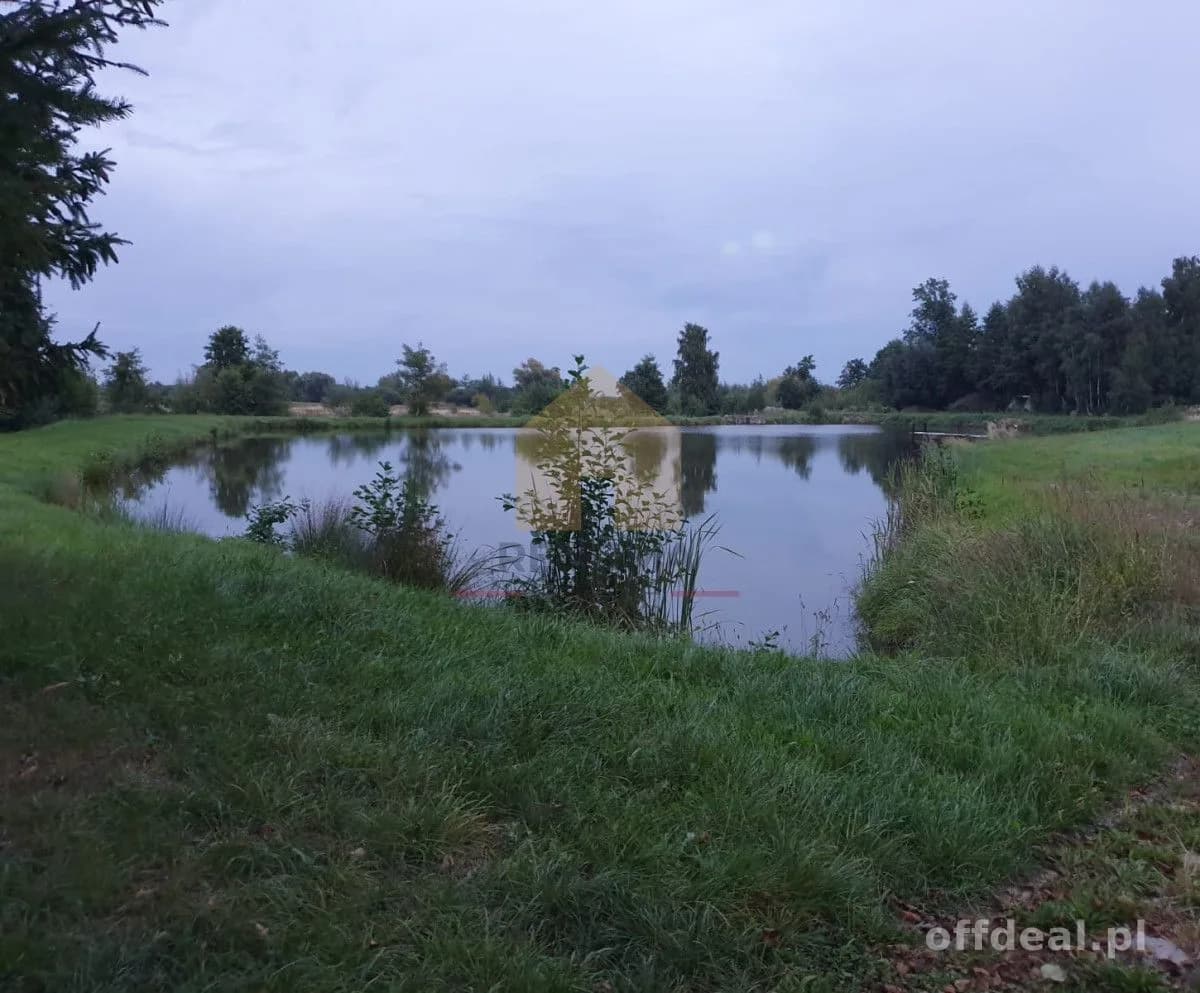 terrain à vendre à Drozdowice Wielkie | 40 450 m²