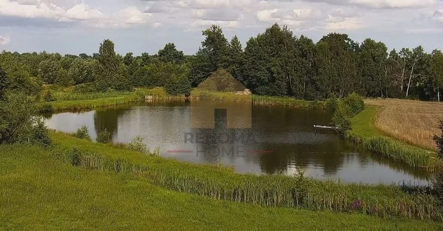 terrain à vendre à Drozdowice Wielkie | 40 450 m²