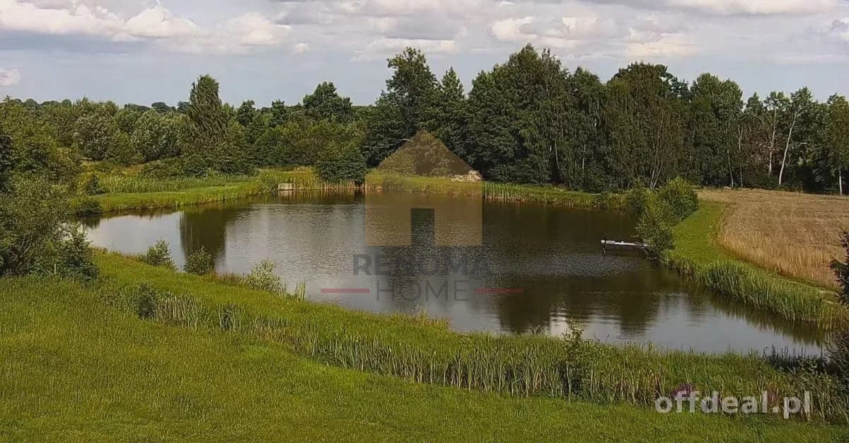 terrain à vendre à Drozdowice Wielkie | 40 450 m²