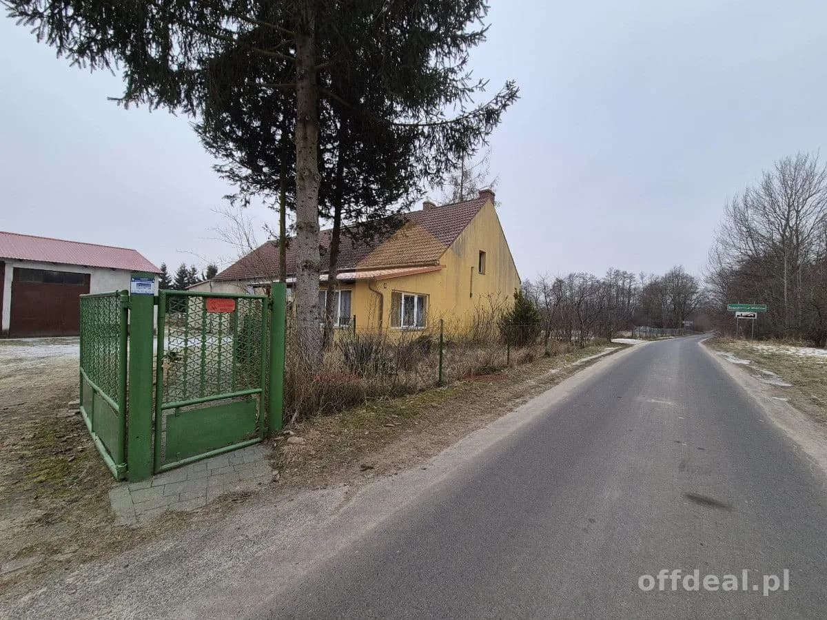 terrain à vendre à Drozdowice Wielkie | 40 450 m²