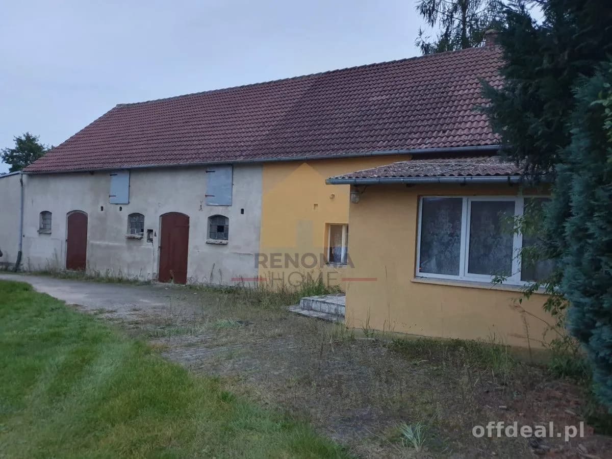 terrain à vendre à Drozdowice Wielkie | 40 450 m²