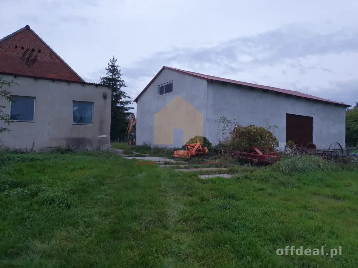 terrain à vendre à Drozdowice Wielkie | 40 450 m²