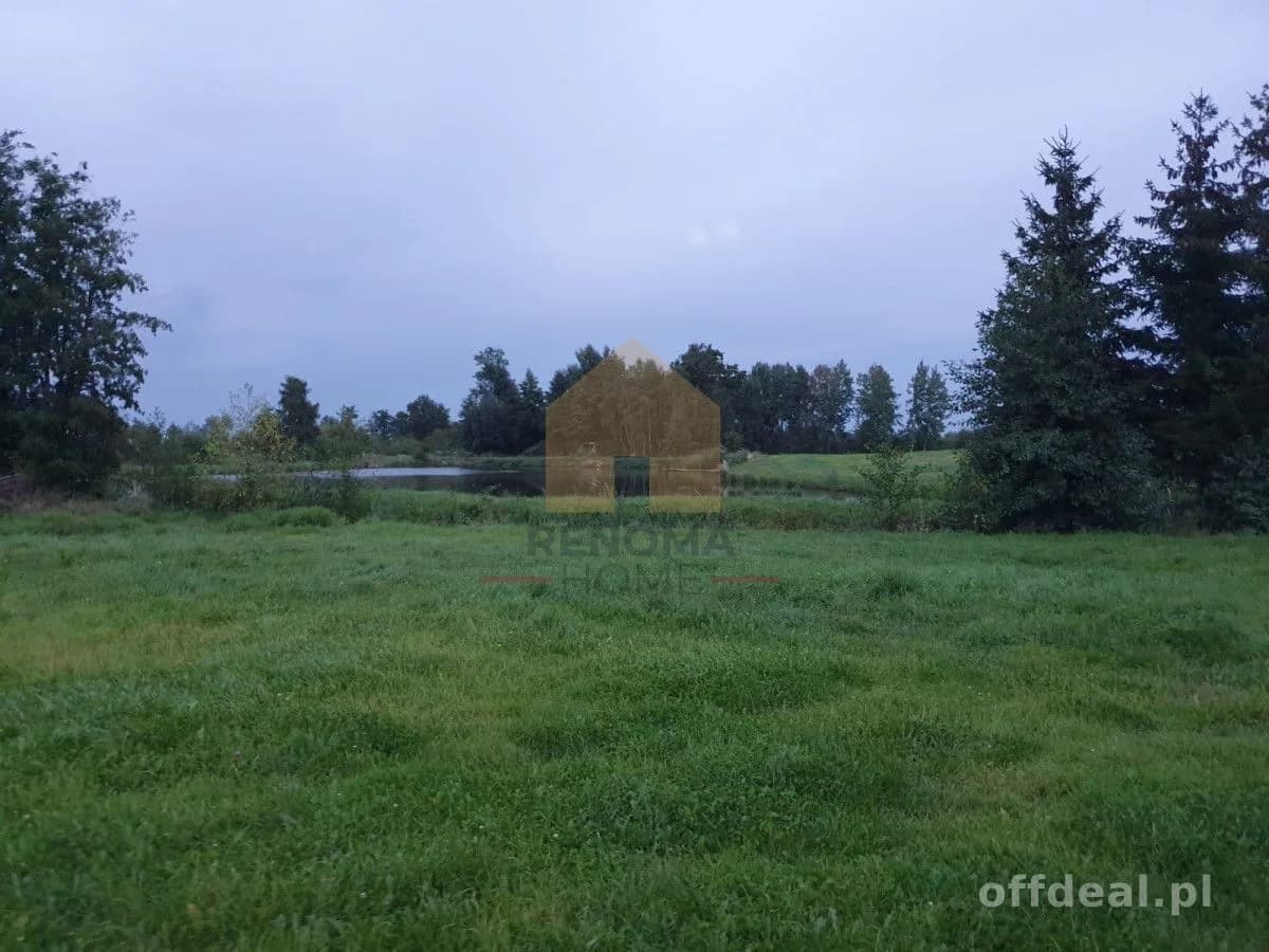 terrain à vendre à Drozdowice Wielkie | 40 450 m²