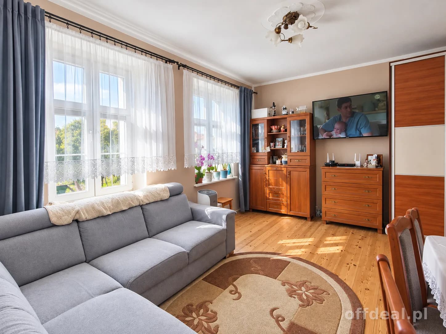 Zdjęcie 16: Mieszkanie, 2 pokoje, 38 m², Miłakowo