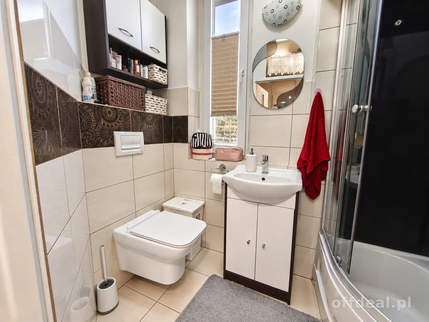 Zdjęcie 20: Mieszkanie, 2 pokoje, 38 m², Miłakowo