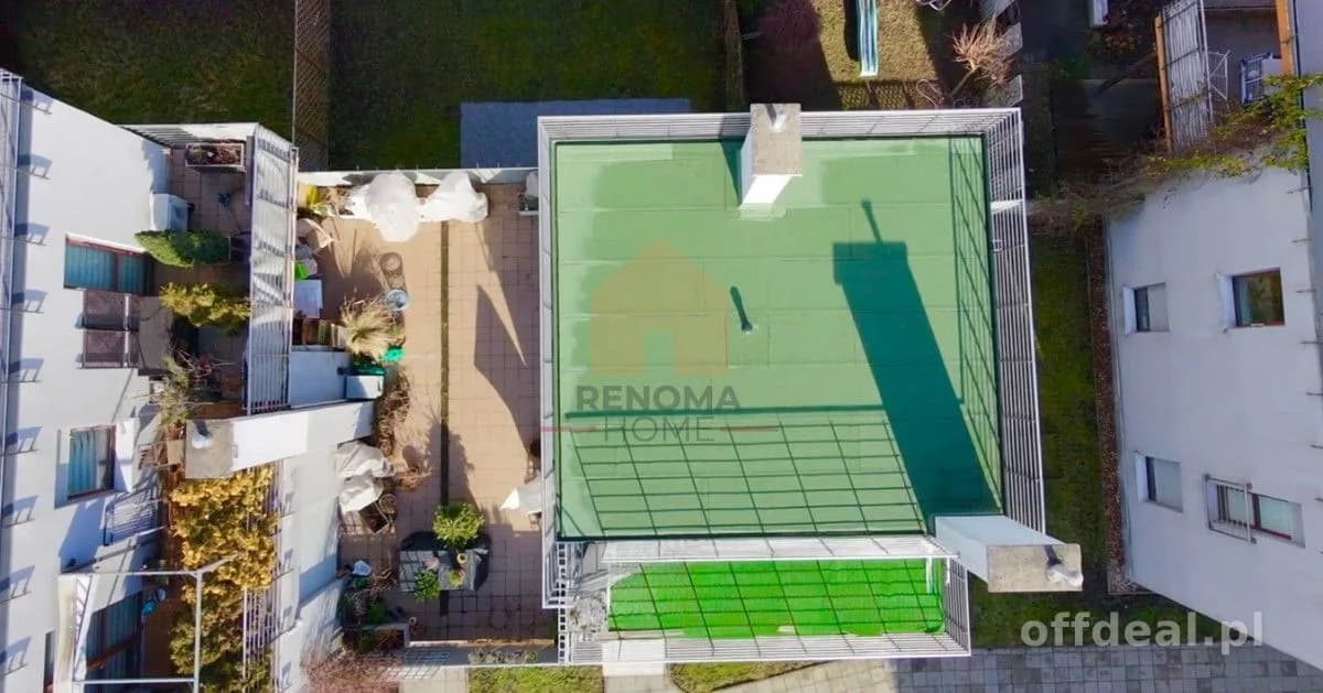 Фото 6: Квартира, 3 кімнати, 79 m², Wrocław