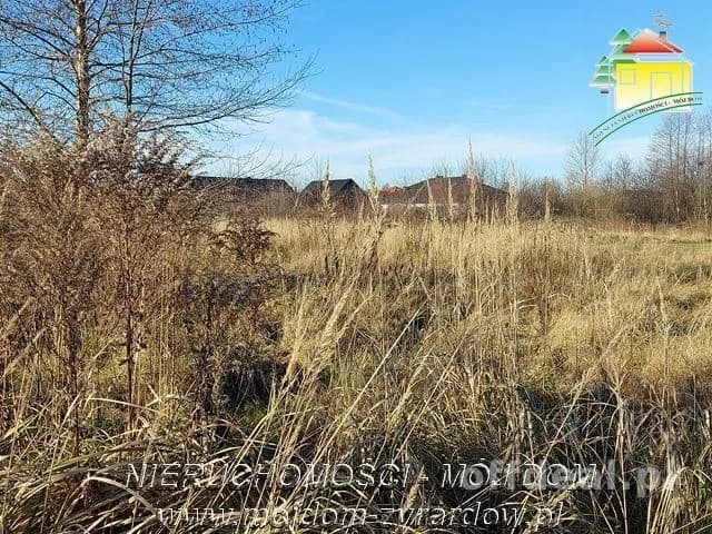 Polecamy atrakcyjną działkę w Sadych Budach
