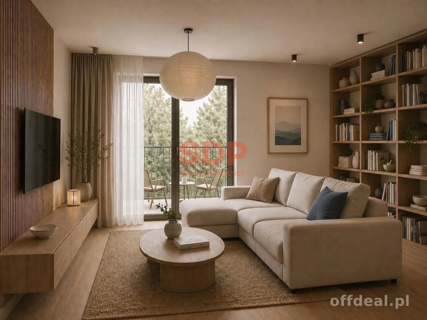 2-Zimmer Wohnung zum Verkauf in Wrocław, Fabryczna, Pracze Odrzańskie | 45,47 m²