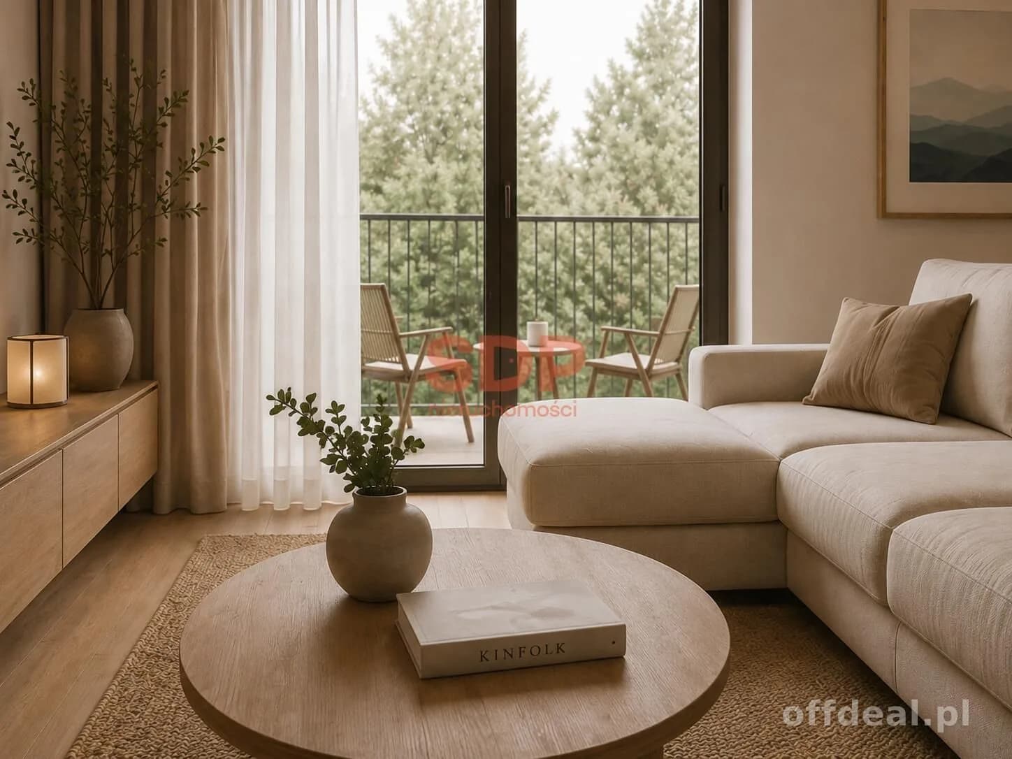 2-Zimmer Wohnung zum Verkauf in Wrocław, Fabryczna, Pracze Odrzańskie | 45,47 m²