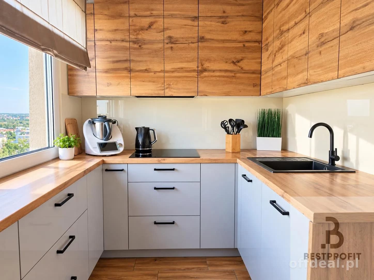 Zdjęcie 13: Mieszkanie, 4 pokoje, 65 m², Słupsk