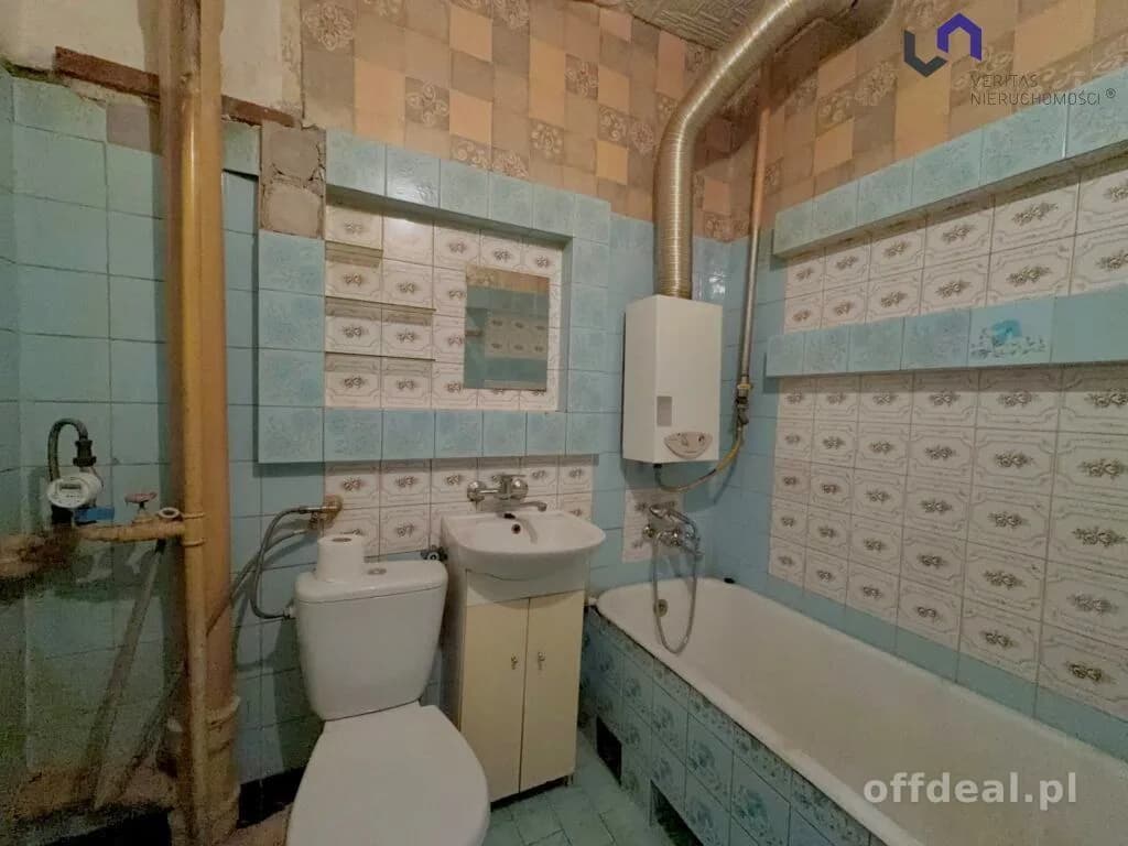 Mieszkanie na sprzedaż, Dąbrowa Górnicza