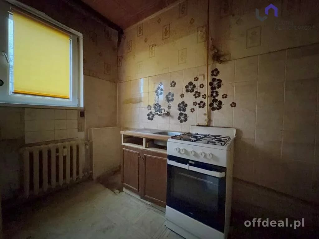 Mieszkanie na sprzedaż, Dąbrowa Górnicza