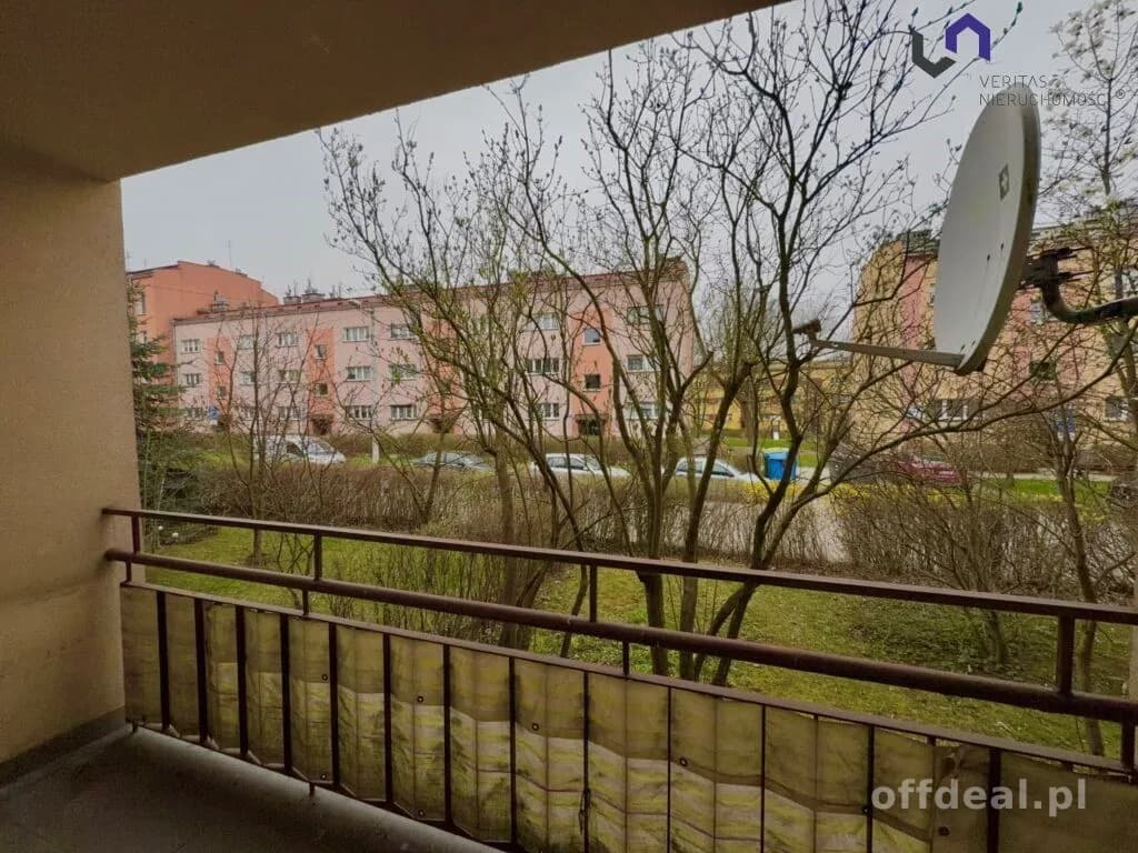 Mieszkanie na sprzedaż, Dąbrowa Górnicza