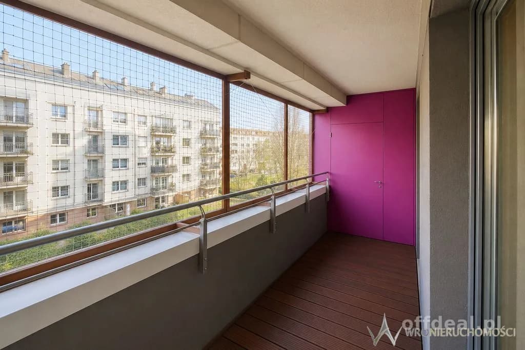 Mieszkanie Centrum | 41 m2 | 2 Pokoje