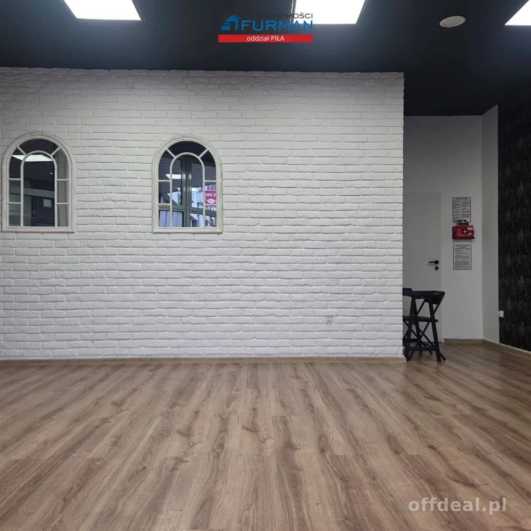Zdjęcie 6: Lokal, 37 m², Piła