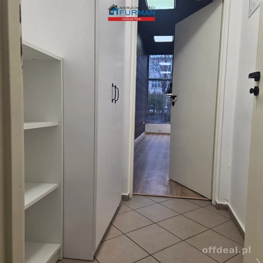 Zdjęcie 8: Lokal, 37 m², Piła