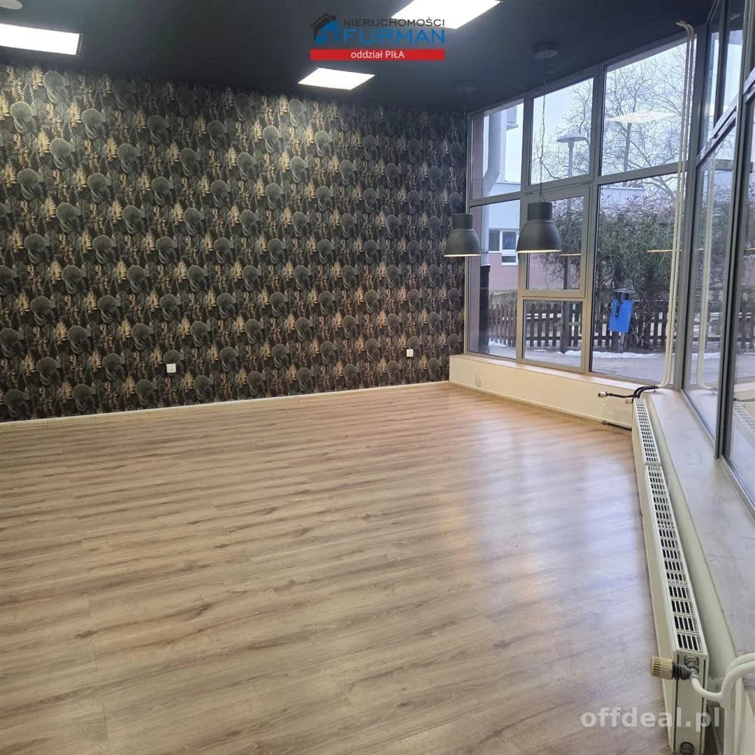 Zdjęcie 3: Lokal, 37 m², Piła